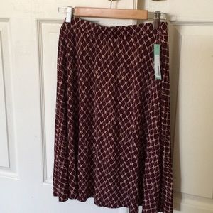 Gilli Morgen Skirt